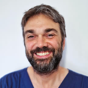 Dr Daniele Montagliani